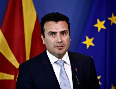 Ζάεφ: «Ποτέ δεν βρεθήκαμε πιο κοντά σε λύση- Έχουμε δώσει τα χέρια για τη νομική πλευρά της συμφωνίας»